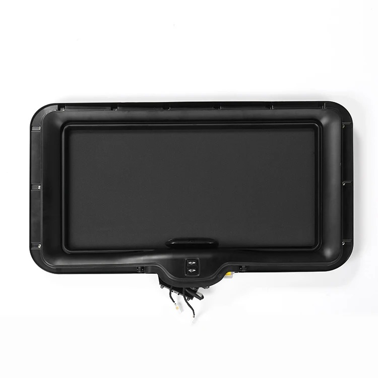 Car Roof Wholesale Universal Aftermarket Size 860*495 mm Car Sunroof SC100